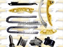 Chevrolet zəncir dəsti